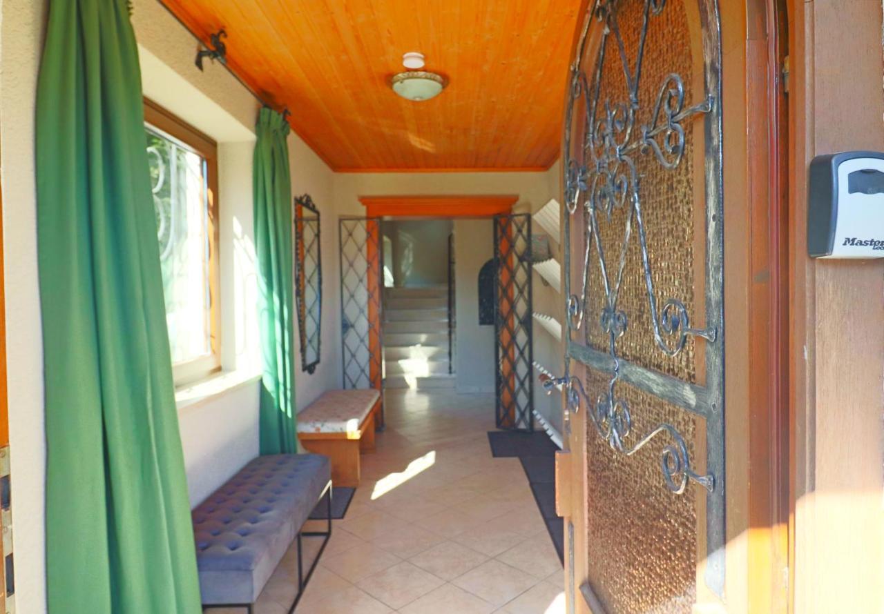 צל-אם-זי Chalet Lake View - Pinzgau Holidays מראה חיצוני תמונה