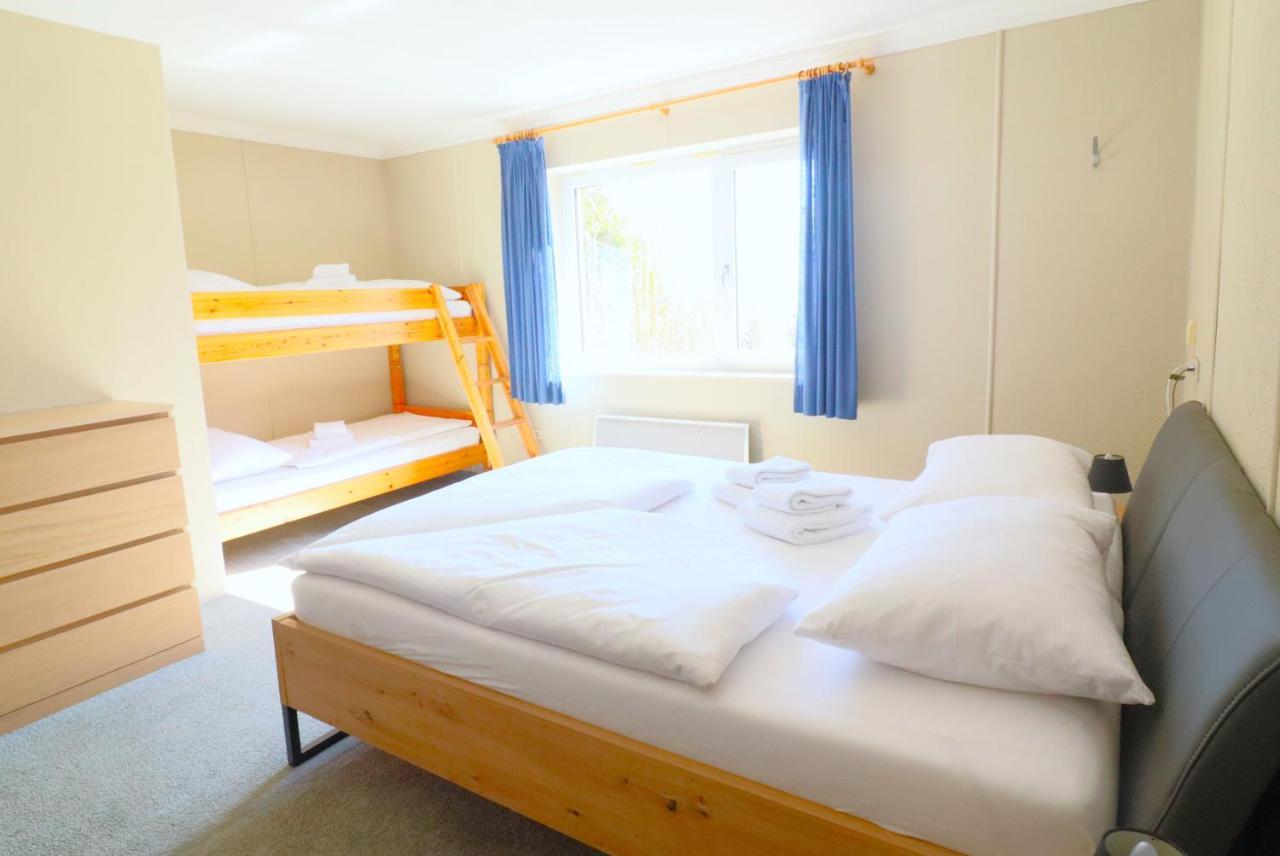 צל-אם-זי Chalet Lake View - Pinzgau Holidays מראה חיצוני תמונה