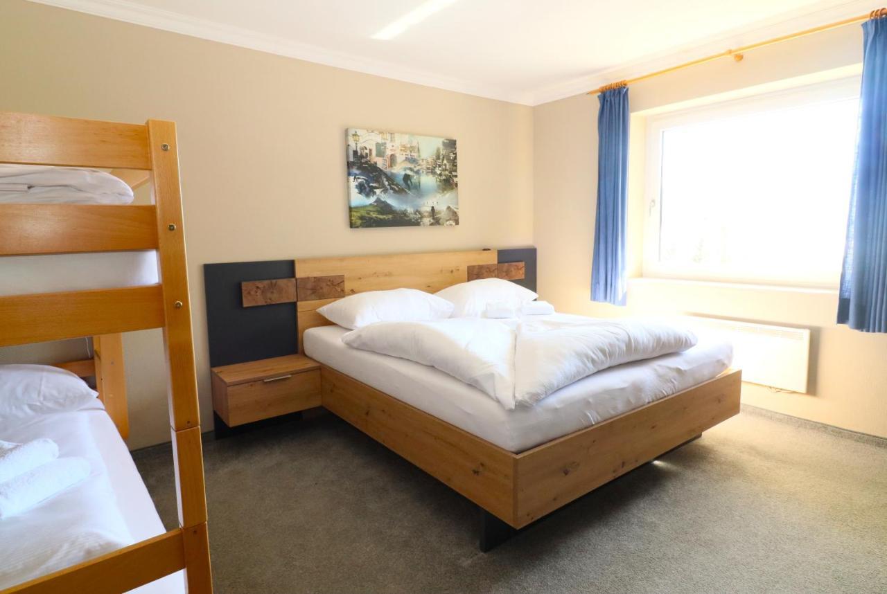 צל-אם-זי Chalet Lake View - Pinzgau Holidays מראה חיצוני תמונה