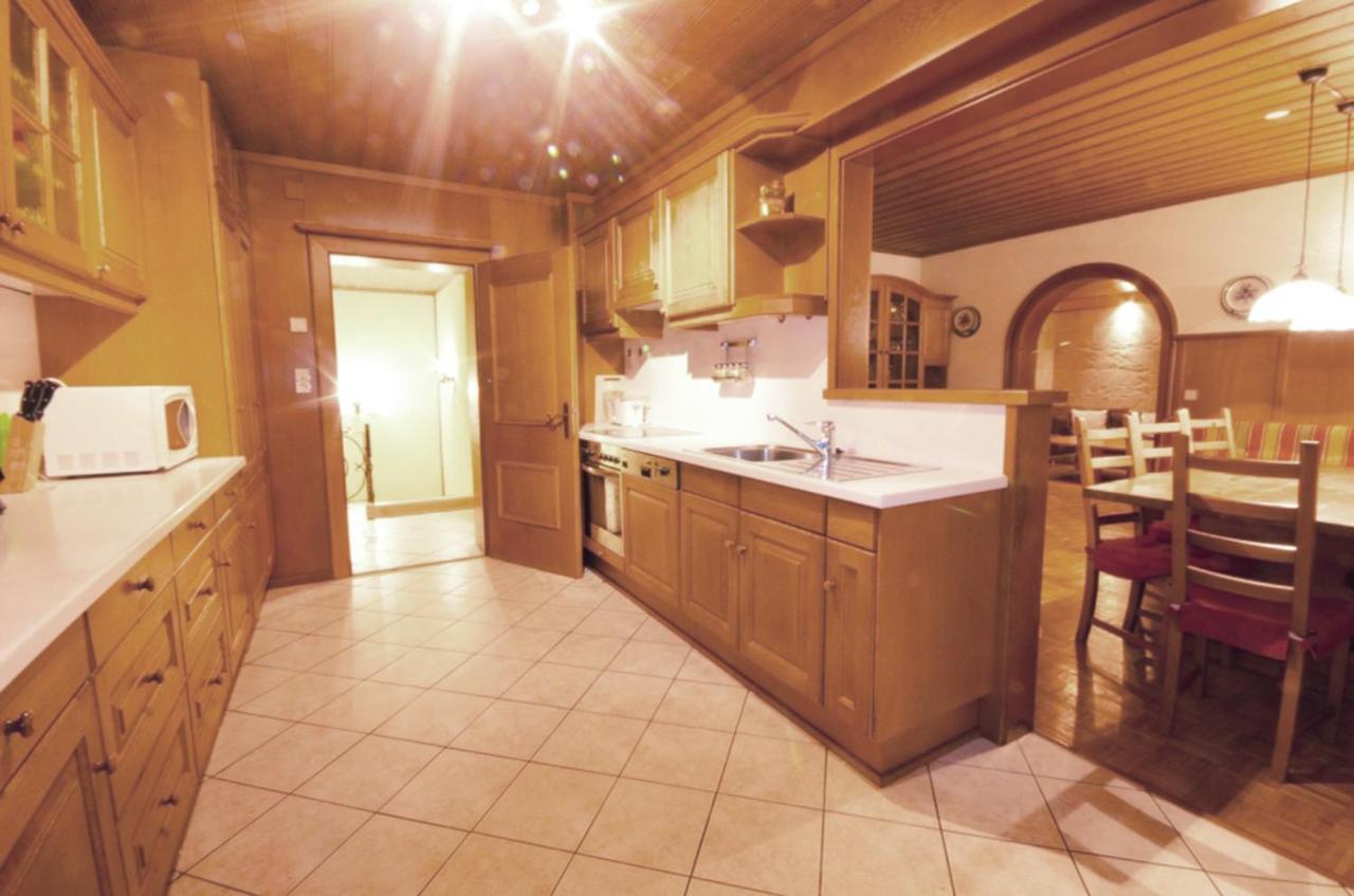 צל-אם-זי Chalet Lake View - Pinzgau Holidays מראה חיצוני תמונה