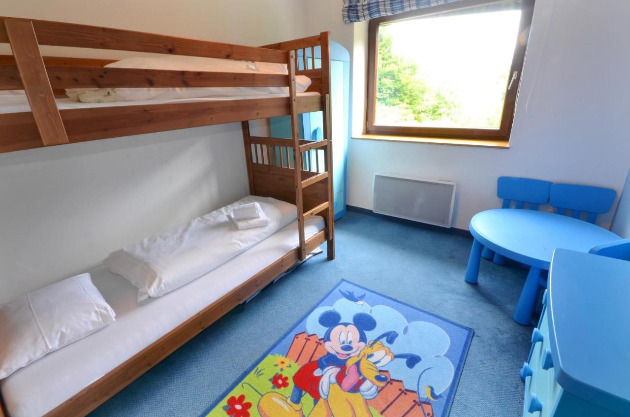 צל-אם-זי Chalet Lake View - Pinzgau Holidays מראה חיצוני תמונה