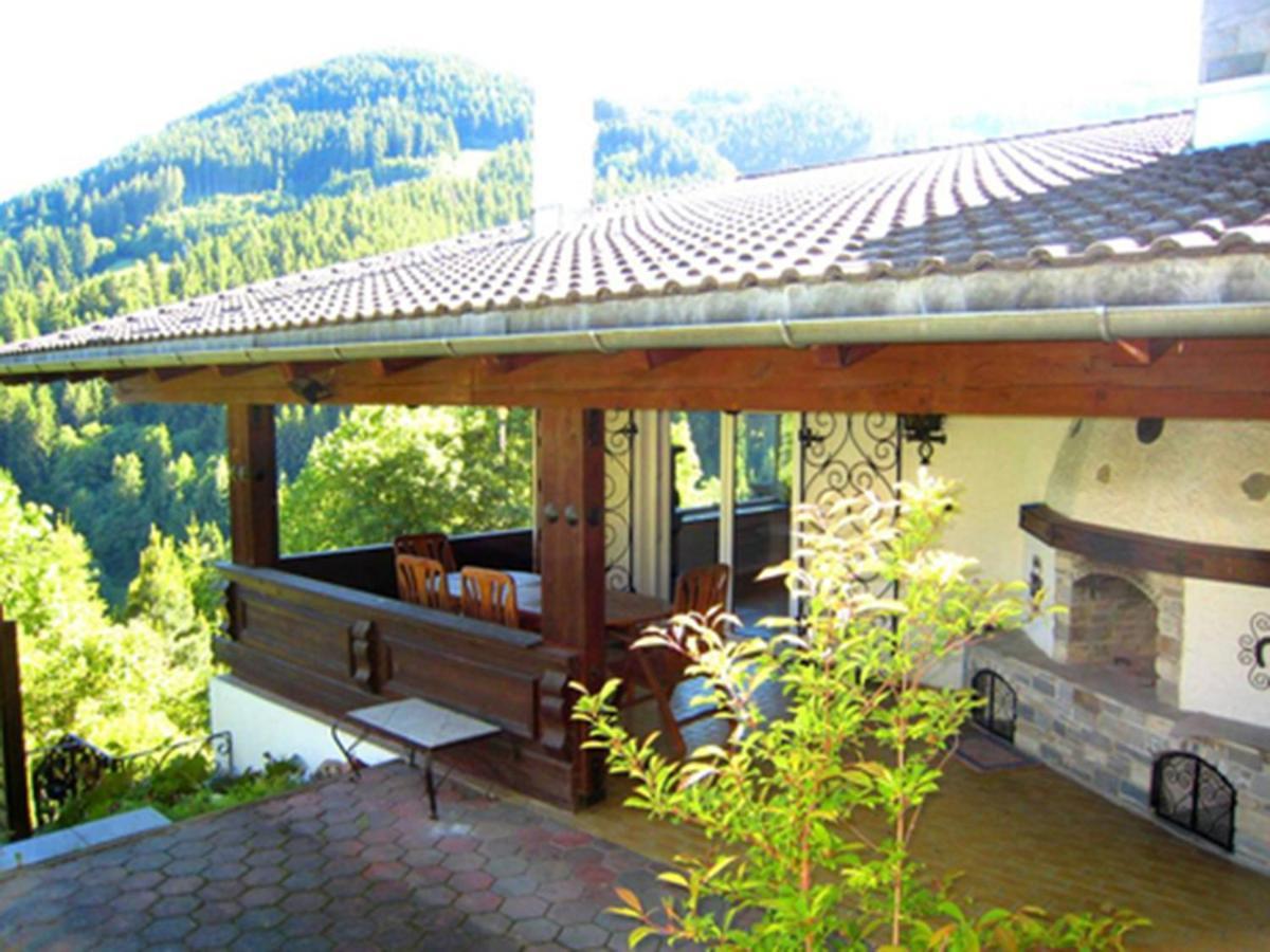 צל-אם-זי Chalet Lake View - Pinzgau Holidays מראה חיצוני תמונה